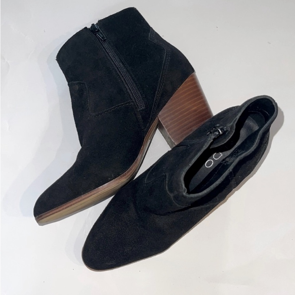 Aldo Booties